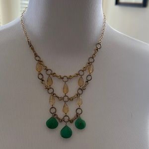 Devon Leigh Necklace